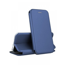 Riff Elegance Book Case for Samsung Galaxy A235 A23 4G / A236 A23 5G Blue Riff Elegance Book Case for Samsung Galaxy A235 A23 4G / A236 A23 5G Blue