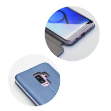 Riff Elegance Book Case for Samsung Galaxy A235 A23 4G / A236 A23 5G Blue Riff Elegance Book Case for Samsung Galaxy A235 A23 4G / A236 A23 5G Blue