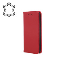 HQ Genuine Leather Smart...