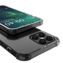 „Riff Anti-Shock 1.5 mm“ dėklas, skirtas „Xiaomi Redmi Note 11 Pro 4G / Note 11 Pro 5G“ „Riff Anti-Shock 1.5 mm“ dėklas, skirtas „Xiaomi Redmi Note 11 Pro 4G / Note 11 Pro 5G“