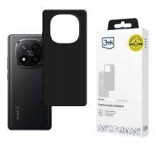 3mk Matt back Case Xiaomi...