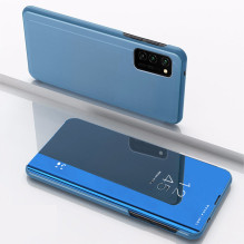 „Riff Smart Clear View“ dėklas, skirtas „iPhone 7 Navi Blue“ „Riff Smart Clear View“ dėklas, skirtas „iPhone 7 Navi Blue“