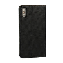 TakeMe Smart Magnetic Fix Book Case without clip Samsung Galaxy A04 (A045F) Black TakeMe Smart Magnetic Fix Book Case without clip Samsung Galaxy A04 (A045F) Black