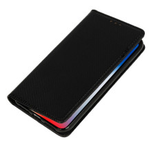 TakeMe Smart Magnetic Fix Book Case without clip Samsung Galaxy A04 (A045F) Black TakeMe Smart Magnetic Fix Book Case without clip Samsung Galaxy A04 (A045F) Black