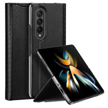 Dux Ducis Bril series Magnetic book case for Samsung Galaxy Fold 4 F936B Black Dux Ducis Bril series Magnetic book case for Samsung Galaxy Fold 4 F936B Black