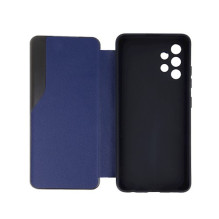 Riff Smart View TPU case for Xiaomi Redmi 9T / Poco M3 Navy blue Riff Smart View TPU case for Xiaomi Redmi 9T / Poco M3 Navy blue