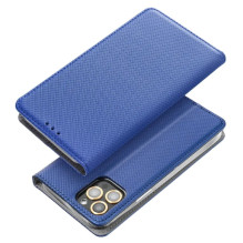 TakeMe Smart Magnetic Fix Book Case without clip Samsung Galaxy A04 (A045F) Blue TakeMe Smart Magnetic Fix Book Case without clip Samsung Galaxy A04 (A045F) Blue
