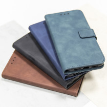 HQ Smart Velvet book case for Xiaomi Mi 11i / Poco F3 / Poco F3 Pro / Redmi K40 / Redmi K40 Pro Black HQ Smart Velvet book case for Xiaomi Mi 11i / Poco F3 / Poco F3 Pro / Redmi K40 / Redmi K40 Pro Black
