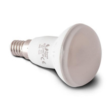 LED bulb E14 R50 smd2835...