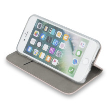 HQ Smart Magnet Book Case Xiaomi Mi 11i / Poco F3 / F3 Pro / Redmi K40 / K40 Pro Gold HQ Smart Magnet Book Case Xiaomi Mi 11i / Poco F3 / F3 Pro / Redmi K40 / K40 Pro Gold