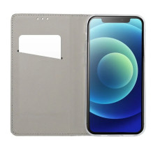 TakeMe Smart Magnetic Fix Book Case without clip Xiaomi Redmi Note 11 Pro / Note 11 Pro 5G Blue TakeMe Smart Magnetic Fix Book Case without clip Xiaomi Redmi Note 11 Pro / Note 11 Pro 5G Blue