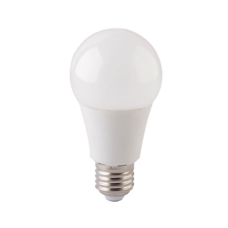 LED Bulb A60 7W E27 230V warm white, constant driver
