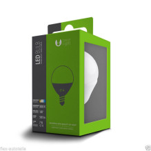 Bulb LED G45 E14 7W 230V...