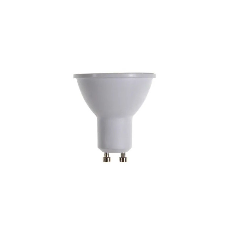 LED bulb GU10, 2W 230v, warm white