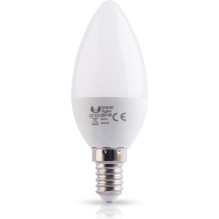 Bulb LED C37 E14 7W 230V...