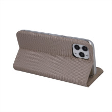 „Riff Senso“ dėklas, skirtas „Xiaomi Redmi 10C“, auksinis