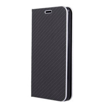 Smart Venus Carbon for Samsung S10 Lite / A91 Black