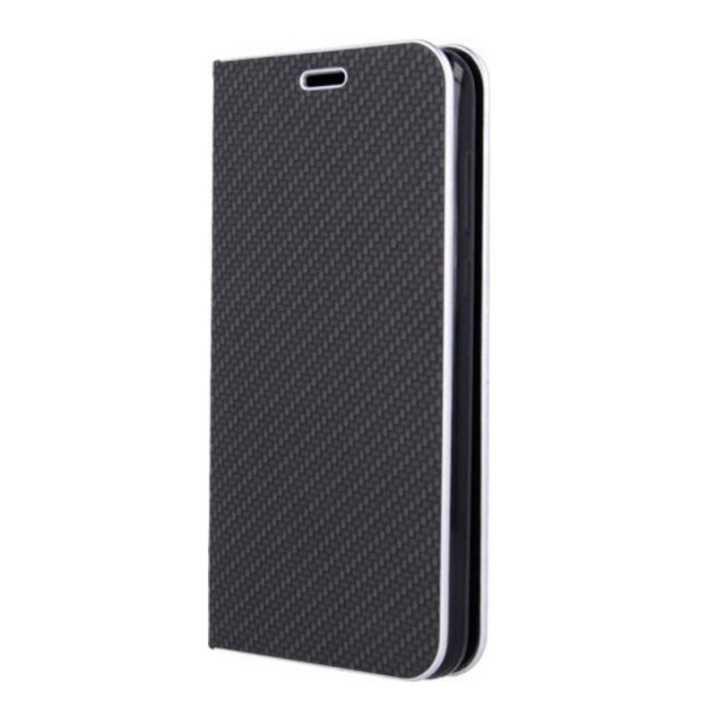 Smart Venus Carbon for Samsung S10 Lite / A91 Black