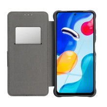 „Riff Razor“ smūgiams atsparus dėklas, skirtas „Xiaomi Redmi 10C“, mėlynas „Riff Razor“ smūgiams atsparus dėklas, skirtas „Xiaomi Redmi 10C“, mėlynas