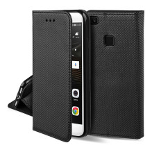 Riff Smart Magnetic Fix Book Case without clip Xiaomi Mi 10T Lite 5G / Note 9 Pro 5G Black Riff Smart Magnetic Fix Book Case without clip Xiaomi Mi 10T Lite 5G / Note 9 Pro 5G Black