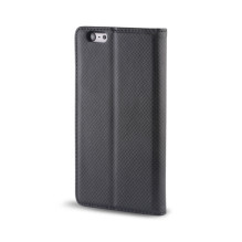 Riff Smart Magnetic Fix Book Case without clip Xiaomi Mi 10T Lite 5G / Note 9 Pro 5G Black Riff Smart Magnetic Fix Book Case without clip Xiaomi Mi 10T Lite 5G / Note 9 Pro 5G Black