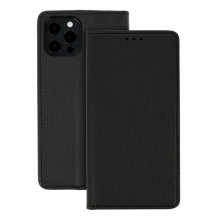 TakeMe Smart Magnetic Fix Book Case without clip Xiaomi Mi 11 Black