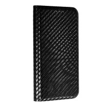 Riff Smart Carbon case for Samsung Galaxy A8 Plus 2018 black