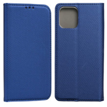 TakeMe Smart Magnetic Fix Book Case without clip Xiaomi Mi 10T Lite 5G / Note 9 Pro 5G Dark blue TakeMe Smart Magnetic Fix Book Case without clip Xiaomi Mi 10T Lite 5G / Note 9 Pro 5G Dark blue