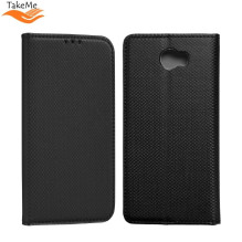 TakeMe Smart Magnetic Fix Book Case without clip Xiaomi Poco F3 5G Black TakeMe Smart Magnetic Fix Book Case without clip Xiaomi Poco F3 5G Black