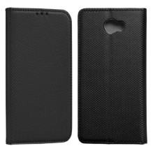 TakeMe Smart Magnetic Fix Book Case without clip Xiaomi Poco F3 5G Black TakeMe Smart Magnetic Fix Book Case without clip Xiaomi Poco F3 5G Black