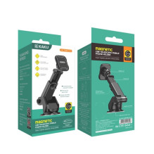 iKaku KSC-473A universalus automobilio laikiklis su teleskopine svirtimi, juodas iKaku KSC-473A universalus automobilio laikiklis su teleskopine svirtimi, juodas