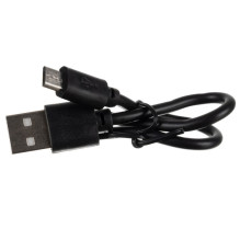 Trizand L18371 4in1 daugiafunkcis USB LED priekinis žibintas su 2 apšvietimo režimais Trizand L18371 4in1 daugiafunkcis USB LED priekinis žibintas su 2 apšvietimo režimais