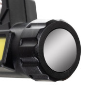 Trizand L18371 4in1 Multifunctional USB LED headlamp with 2 lighting modes Trizand L18371 4in1 Multifunctional USB LED headlamp with 2 lighting modes