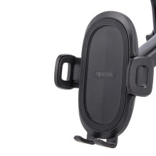 Forever CH-370 Universal Car Windshield Holder Telescopic arm Smartphones 5.5-10.3cm (Smartphones 5.5-10.3cm) Black Forever CH-370 Universal Car Windshield Holder Telescopic arm Smartphones 5.5-10.3cm (Smartphones 5.5-10.3cm) Black