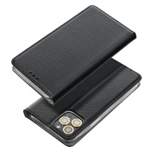 TakeMe Smart Magnetic Fix Book Case without clip Xiaomi Redmi Note 9T Black TakeMe Smart Magnetic Fix Book Case without clip Xiaomi Redmi Note 9T Black