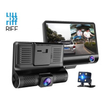 Riff Full HD Car Video...