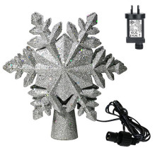 Riff SNOWFLAKE projector...