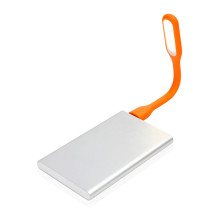 Riff Flexible Universal Mini USB LED 1.2W Backlight Lamp Orange Riff Flexible Universal Mini USB LED 1.2W Backlight Lamp Orange