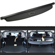 Riff Pull-out Rear Trunk...