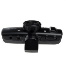 Gmini MagicEye HD50 FullHD Car Video Recorder DVR 1920x1080 120° LCD 1.5" microSDHC USB HDMI 4 LED (used Grade A) F