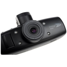 Gmini MagicEye HD50 FullHD Car Video Recorder DVR 1920x1080 120° LCD 1.5" microSDHC USB HDMI 4 LED (used Grade A) F