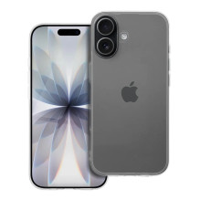 Riff 2mm Clear back case...