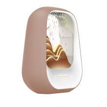 Riff C10 Bluetooth Sleep and Relaxation Speaker with Rain Gold