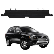 Riff Pull-out Rear Trunk...