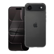 Riff 2mm Clear back case for iPhone Air with camera protection