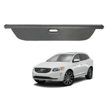 Riff Pull-out Rear Trunk...