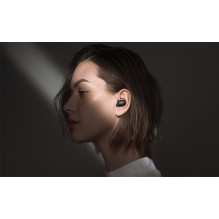 Xiaomi TWSEJ04LS Redmi Airdots TWS Mi True Wireless Earbuds basic / Black