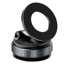 Riff X68 Universal Car phone holder with vacuum suction and magnetic bracket Riff X68 Universal Car phone holder with vacuum suction and magnetic bracket