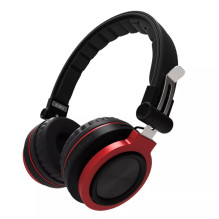 iKaku SHENGLANG Wireless Headset with Bluetooth 4.2 and Microphone Black