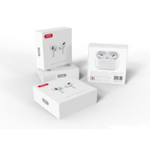 XO F70 Plus Wireless Headset with TWS Charging Case White XO F70 Plus Wireless Headset with TWS Charging Case White